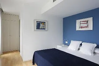 Apartment Around Mistral Pool *
