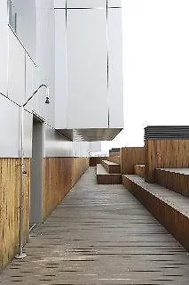 Apartment Around Mistral Pool