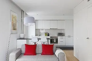 Around Mistral Pool Apartment *
