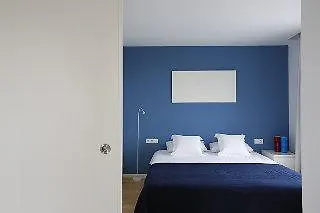 Apartment Around Mistral Pool