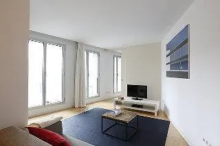 Apartment Around Mistral Pool