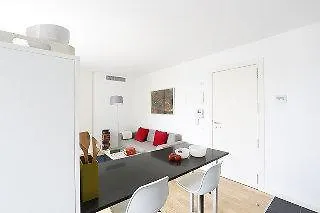 Around Mistral Pool Apartment