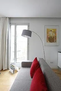 Around Mistral Pool Apartment