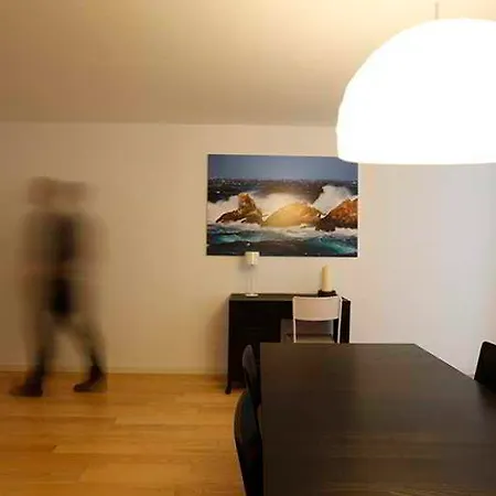 Around Mistral Pool Apartment