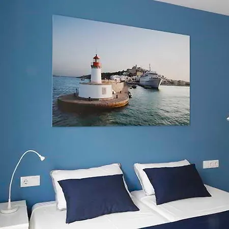 Apartment Around Mistral Pool Barcelona