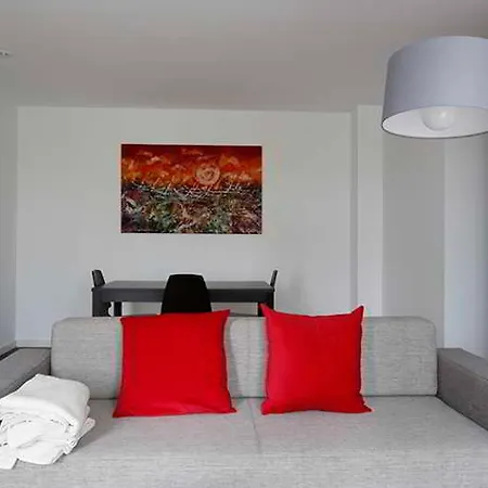 Around Mistral Pool Apartment
