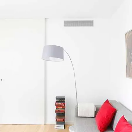 Around Mistral Pool Apartment *