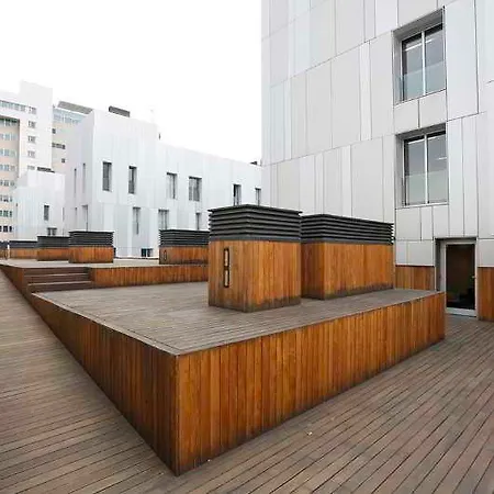 Around Mistral Pool Apartment
