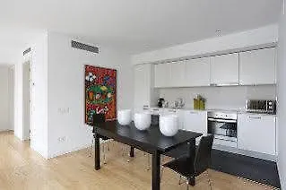 Apartment Around Mistral Pool Barcelona