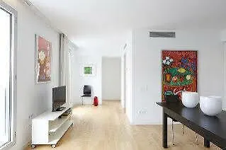 Apartment Around Mistral Pool