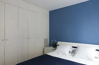 Apartment Around Mistral Pool Barcelona