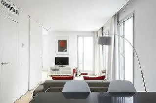 Apartment Around Mistral Pool *