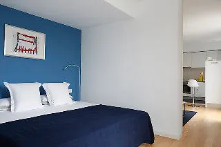 Around Mistral Pool Apartment *
