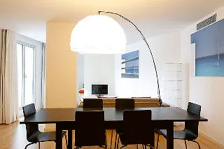 Apartment Around Mistral Pool *