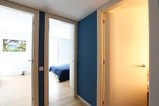 Around Mistral Pool Apartment Barcelona